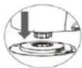 Brentwood FP-581 - USO DEL FRICCIONADO JULIENNE - 20