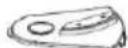 Brentwood FP-581 - USO DEL FRICCIONADO JULIENNE - 7