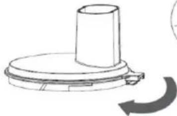 Brentwood FP-581 - Assembly: - 2