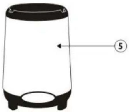 Brentwood JB-199 - CUSTOMER RECORD - 3