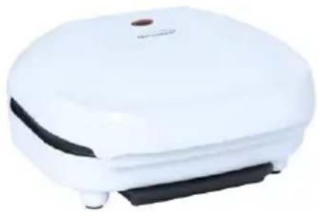 Brentwood TS-605 - INDOOR ELECTRIC PANINI MAKER &amp; GRILL - 3