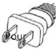 Brentwood J-30B - LISEZ TOUTES LES INSTRUCTIONS AVANT USAGE - 1