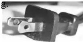 Brentwood F-18360BK - READ ALL INSTRUCTIONS BEFORE USE - 2