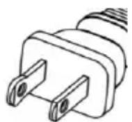 Brentwood F-900RW - RECOMMANDATIONS ADDITIONNELLES : Un court cordon d'alimentation - 1