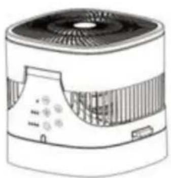 Brentwood F-900RW - SAVE THESE INSTRUCTIONS FOR FUTURE REFERENCE - 1