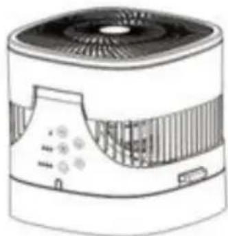 Brentwood F-900RW - GUARDE ESTAS INSTRUCCIONES COMO REFERENCIA - 1