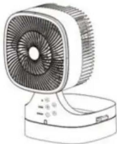 Brentwood F-900RW - SAVE THESE INSTRUCTIONS FOR FUTURE REFERENCE - 3