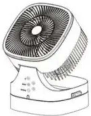 Brentwood F-900RW - SAVE THESE INSTRUCTIONS FOR FUTURE REFERENCE - 2