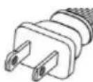 Brentwood MPI-60 - INSTRUCCIONES ESPECIALES: Un cable de extensión no se recomienda para su uso con - 1