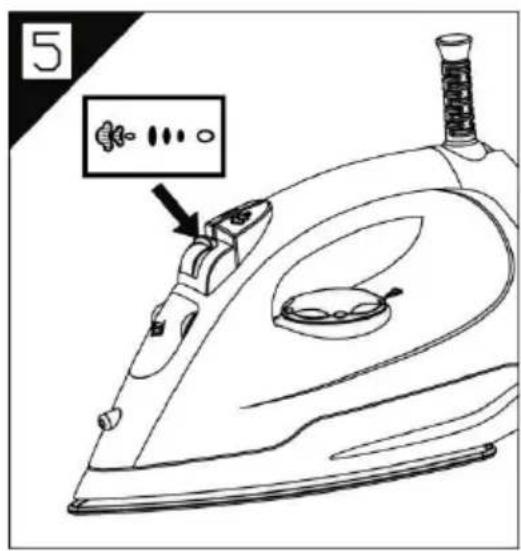 Brentwood MPI-60 - PRECAUCIONES IMPORTANTES - 5