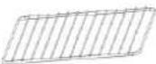 Brentwood AF-2410S - Nombres de las Partes Principales - 3