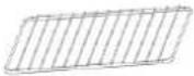 Brentwood AF-2410S - Names of Main Parts - 3