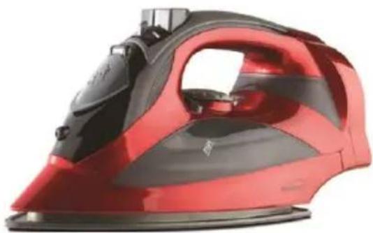Brentwood MPI-59W - PLANCHA DE VAPOR CON CUERDA RETRACTABLE FER À VAPEUR AVEC CORDON RETRACTABLE - 1