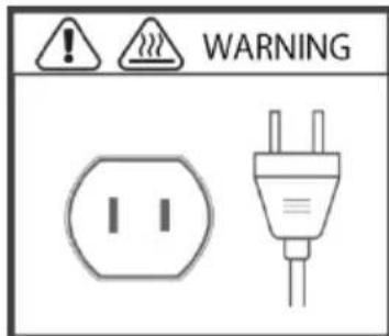 WARNING