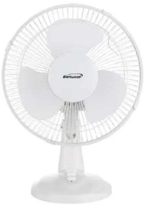Brentwood F-9DW - VENTILATEUR DE BUREAU - 1