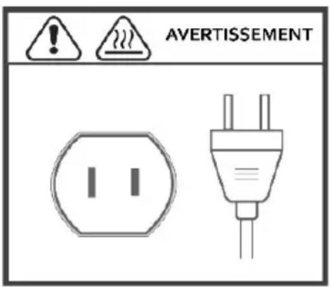 Brentwood TS-3430PK - DES INSTRUCTIONS SPECIALES: - 1