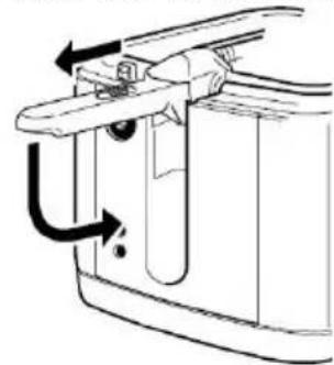 Brentwood DF-725 - Using Your Deep Fryer: - 2