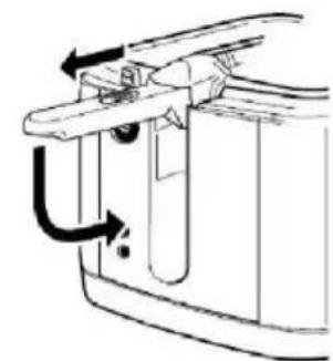 Brentwood DF-725 - PRECAUCIONES IMPORTANTES - 2