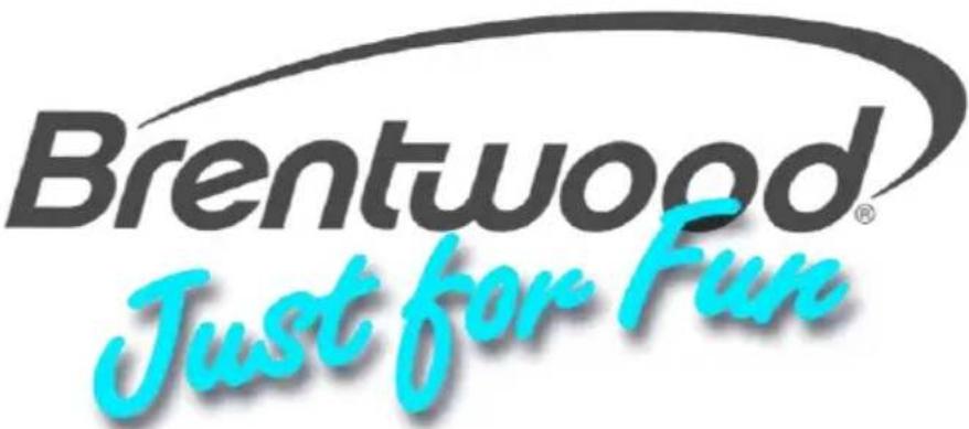 Brentwood TS-1405BL - Nettoyage de Votre Gaufrier: - 1