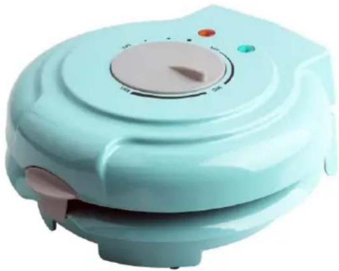 Brentwood TS-1405BL - WAFFLE CONE MAKER WAFLERA / GAUFRIER - 1