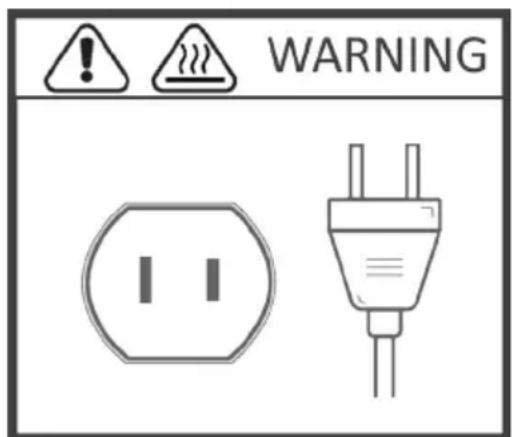 Brentwood TS-20 - INSTRUCTIONS AVANT USAGE - 1