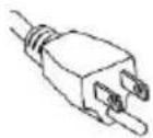 Brentwood KT-33BS - INSTRUCCIONES ESPECIALES: Un cable de alimentación corto para reducir el riesgo de - 1