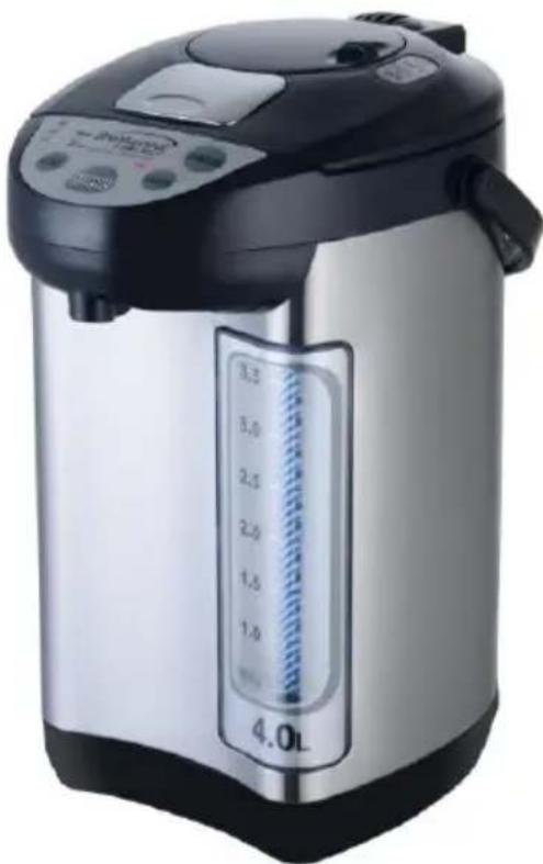 Brentwood KT-33BS - DISTRIBUTEUR D'EAU CHAUDE - 1