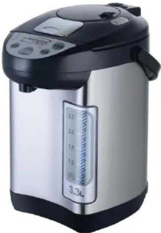 Brentwood KT-33BS - AUTOMATIC HOT WATER DISPENSER - 1
