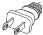 Brentwood TS-256BL - LISEZ TOUTES LES INSTRUCTIONS AVANT USAGE - 1