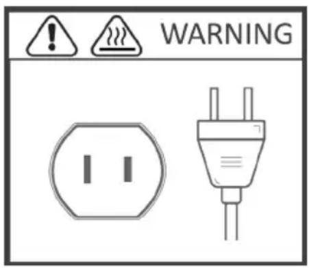 WARNING