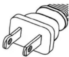Brentwood TS-111BK - SPECIAL INSTRUCTIONS: - 1