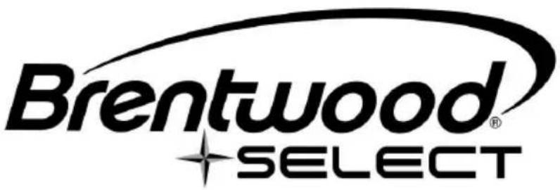 Brentwood JC-1000 - NE SUBMERGEZ JAMAIS LE SOCLE MOTORISEDANS L'EAU OU TOUT AUTRE LIQUIDE. - 1