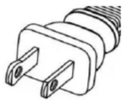 Brentwood TS-112W - SPECIAL INSTRUCTIONS: - 1