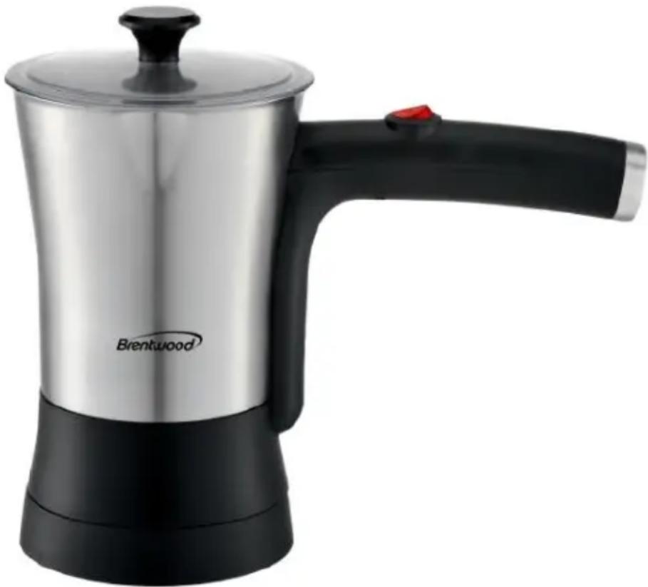 Brentwood TS-117S - CAFETERA TURCA CAFETIÈRE TURQUE - 1