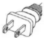 Brentwood TS-219BK - READ ALL INSTRUCTIONS BEFORE USE - 1