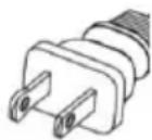 Brentwood TS-219BK - LISEZ TOUTES LES INSTRUCTIONS AVANT USAGE - 1