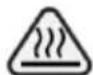 Brentwood TS-119BK - CAUTION: - 2
