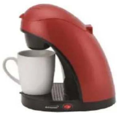 Brentwood TS-112R - Brentwood® Appliances - 2