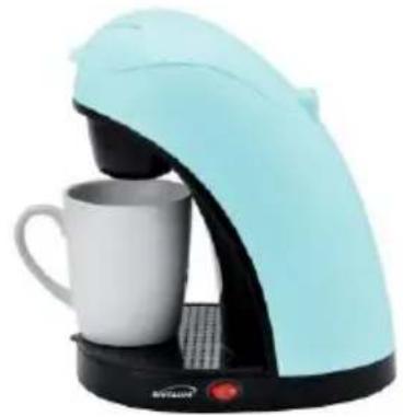 Brentwood TS-112R - Brentwood® Appliances - 1