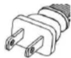 Brentwood TS-292R - INSTRUCCIONES ESPECIALES: - 1