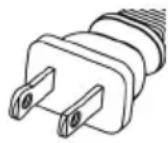 Brentwood HB-31 - INSTRUCCIONES ESPECIALES: - 1