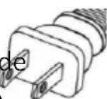 Brentwood TS-1010 - INSTRUCCIONES ESPECIALES: - 1