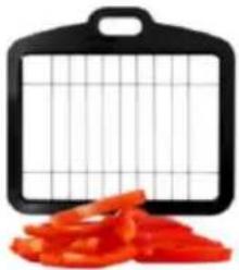 Brentwood KA-5023BK - Utilisations Possibles des Accessoires: - 3