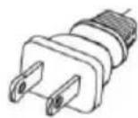 Brentwood SM-1152 - INSTRUCCIONES ESPECIALES: - 1