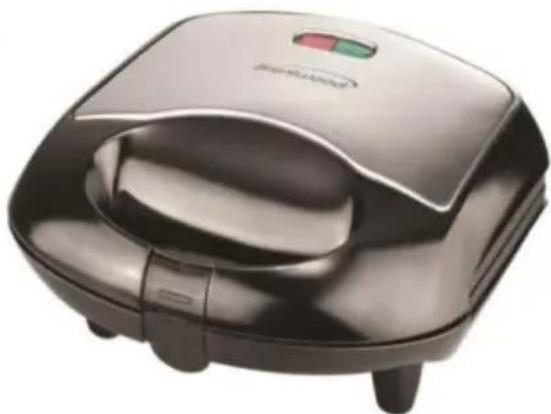 Brentwood TS-240B - Brentwood® Appliances - 2