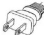 Brentwood H-F304BK - READ ALL INSTRUCTIONS BEFORE USE - 1
