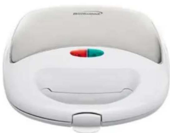 Brentwood TS-246 - PANINI MAKER PANINI SANDWICHERA / GRILL À PANINI - 1