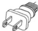 Brentwood H-Q1000W - READ ALL INSTRUCTIONS BEFORE USE - 1