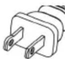Brentwood H-Q1000W - RECOMMANDATIONS ADDITIONNELLES : Un court cordon d'alimentation est - 1
