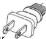Brentwood TS-230S - LISEZ TOUTES LES INSTRUCTIONS AVANT USAGE - 1